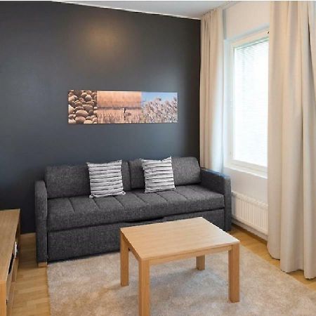Cozy Central Studio Tampere Exteriér fotografie