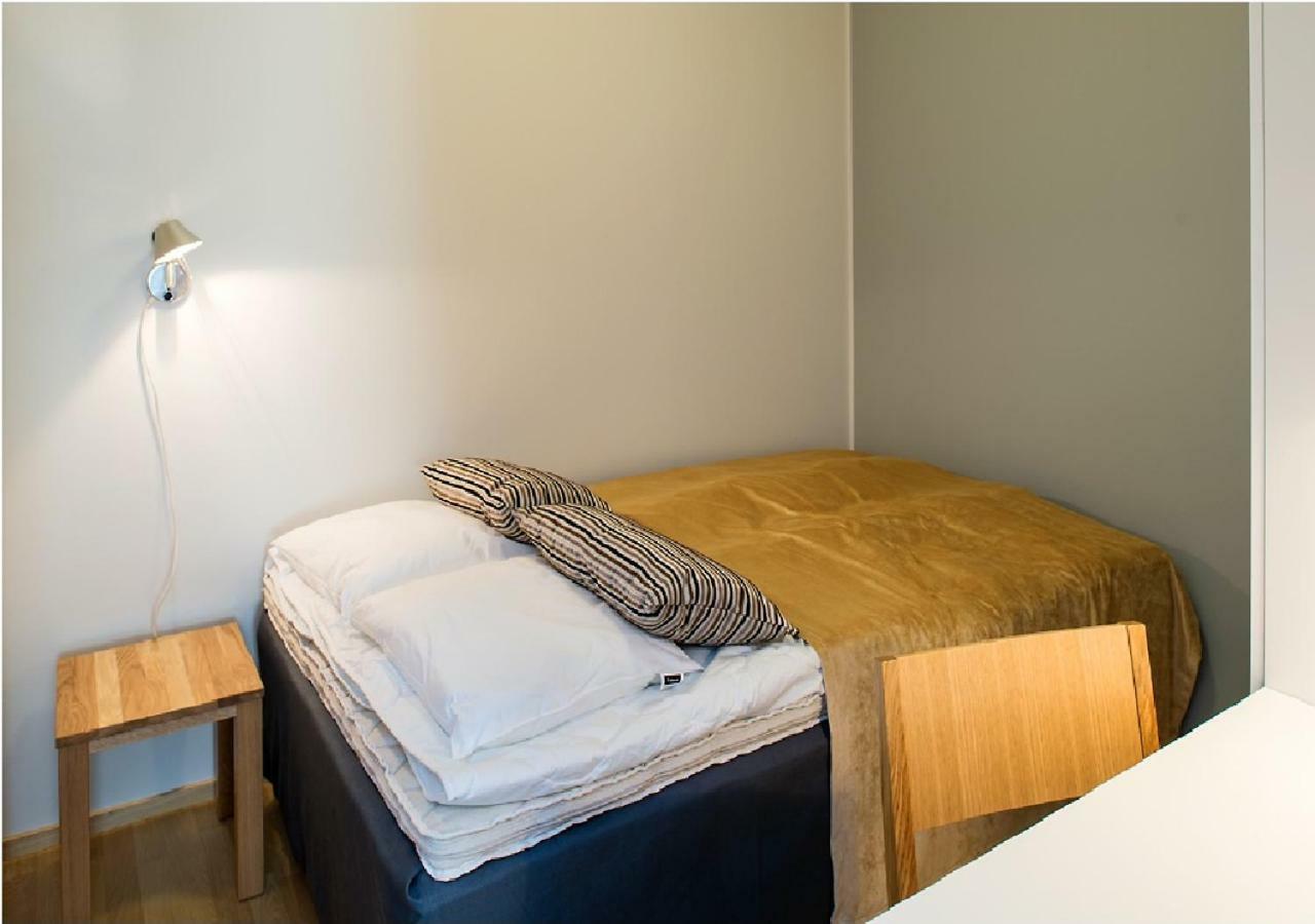 Cozy Central Studio Tampere Exteriér fotografie